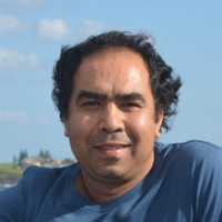 Pramod Lamsal