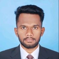 Avinash Acharya