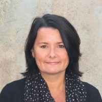 Susanne Wahl