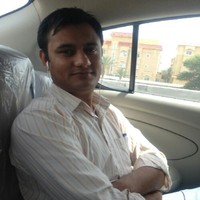 Santosh Pant
