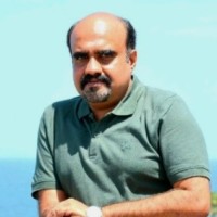 Sreejith Janardanan