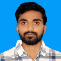 Manjunathreddy Boreddy