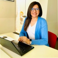Adriana Olivares Santisteban
