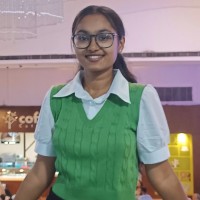 Shravani Yeola