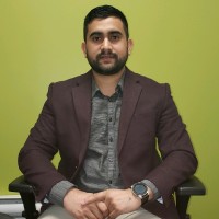 Alam Muhammad (Mba In Finance) Csc