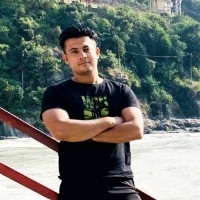 Ritesh Yadav