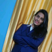 Pranali Gadekar