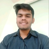 Parth Doshi