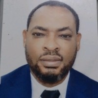 Nkem Ogbonnaya