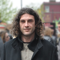 Daniel Flores Romanelli