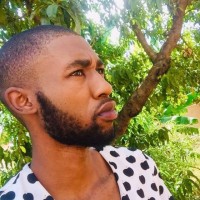 Tumelo Mogapi