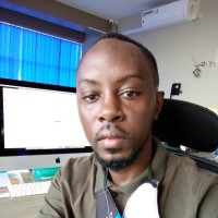 BWENGYE CLEVER BRUNO