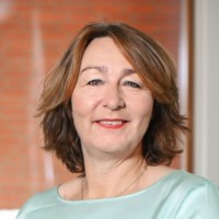 Mariëlle van der Keur