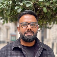 Rahavan Rajendran