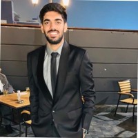 Rishabh Verma