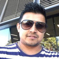 Sovit Pradhan