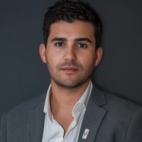 Roberto Garcia T.