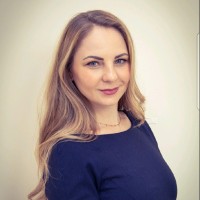 Nataliia Boruk