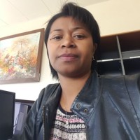 Volanirina Irène Razafindrakoto