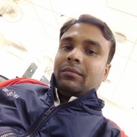 Vimal Chaurasiya