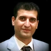 Mohammadreza Rezaei