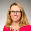 Marie Hutchinson