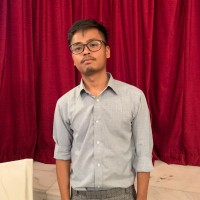 Bishal Shrestha
