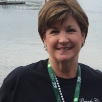 Jane McClain