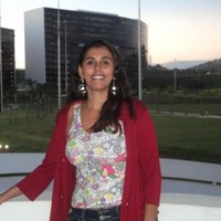 Lílian Gleisia Alves dos Santos