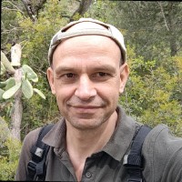 Marco Van Aarle