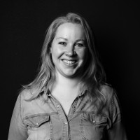 Lydia Groen