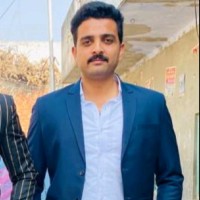 Talib Tyagi