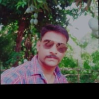 Tejraj Shinde