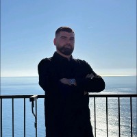 Armando Gjergji