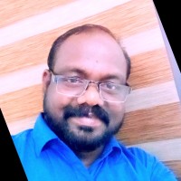 Johnsonj Pallithazhe