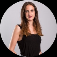 Dimitra Polymerou