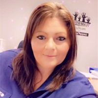Melissa Wardill