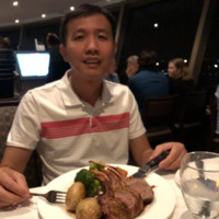Kien Cuong Truong
