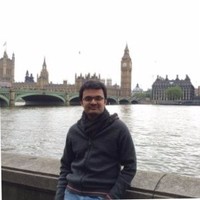 karthick R.