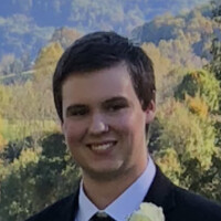 Jacob Bates