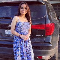Gursharanpal Kaur Dhaliwal