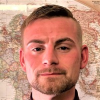 Luke Kirkham