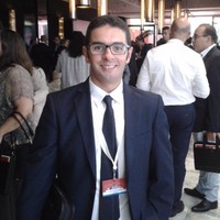 Anas Bentaouet