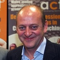 Andrew Cooksley