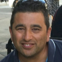 Darrell Levy
