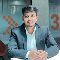 Rakesh Muduli