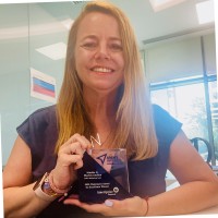 Natalia G. Martin-Andino