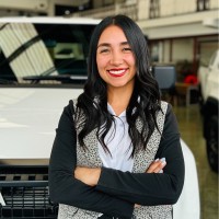 Nataly Díaz García