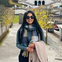 Lovepreet Virk