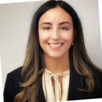 Amanda Rebecca Constantinesco